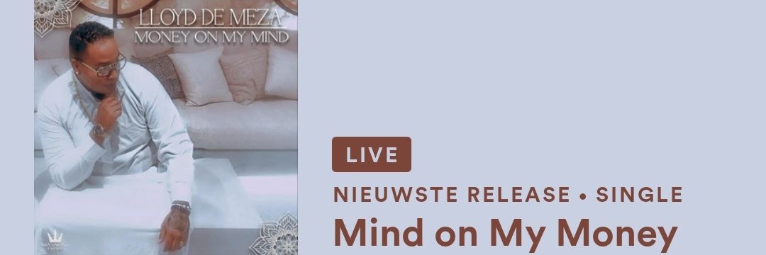 Lloyd de Meza banner