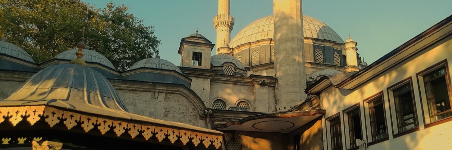 Mevhbee's profile banner image