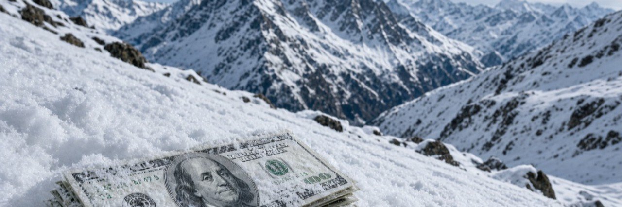 DommeOfTheAlps's profile banner image