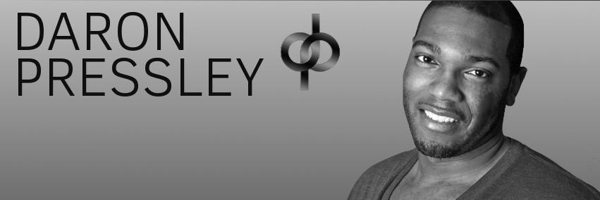 DaronPressley's profile banner image