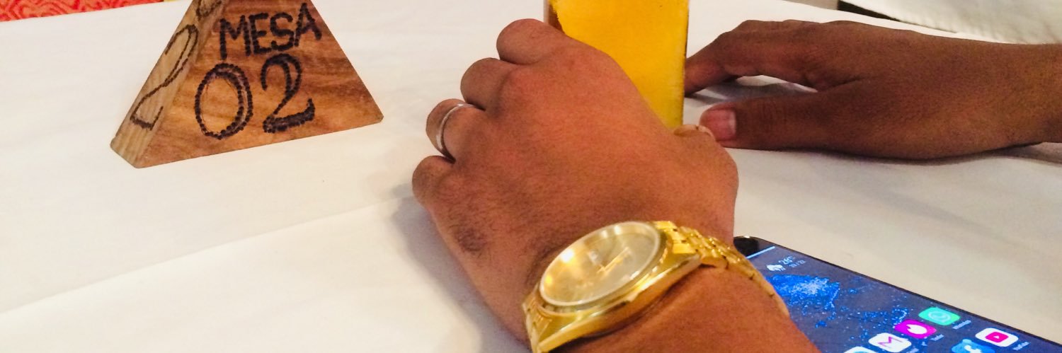 Mikeiiyambo's profile banner image