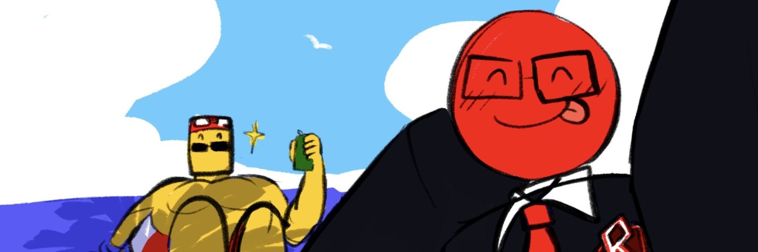 CinnamonRed_'s profile banner image