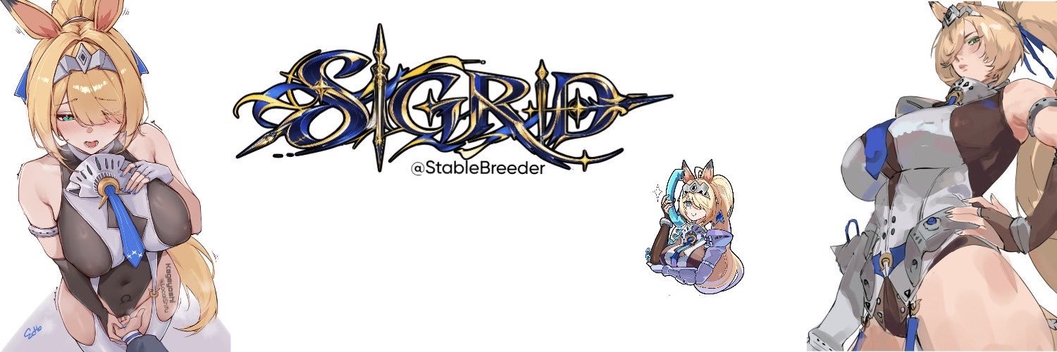 StableBreeder's profile banner image