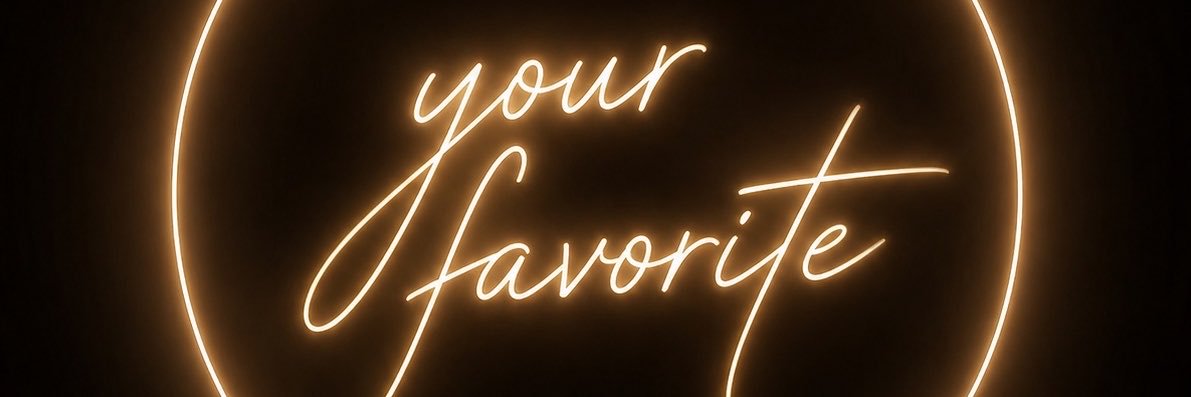 YourFavoriteIns's profile banner image