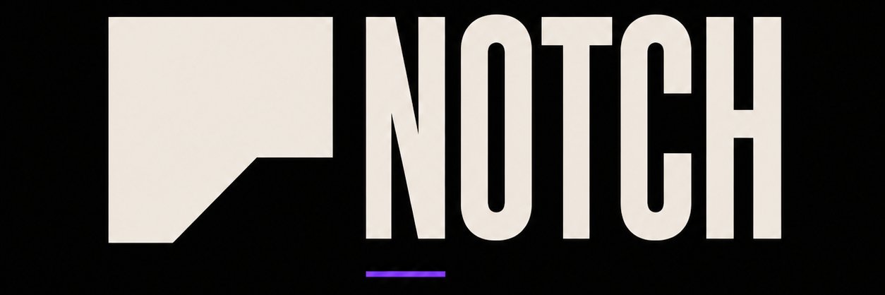 NotchFun's profile banner image