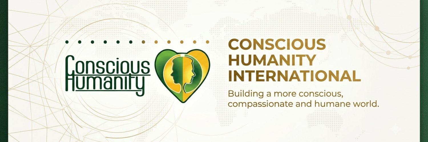 ConsciousHum's profile banner image