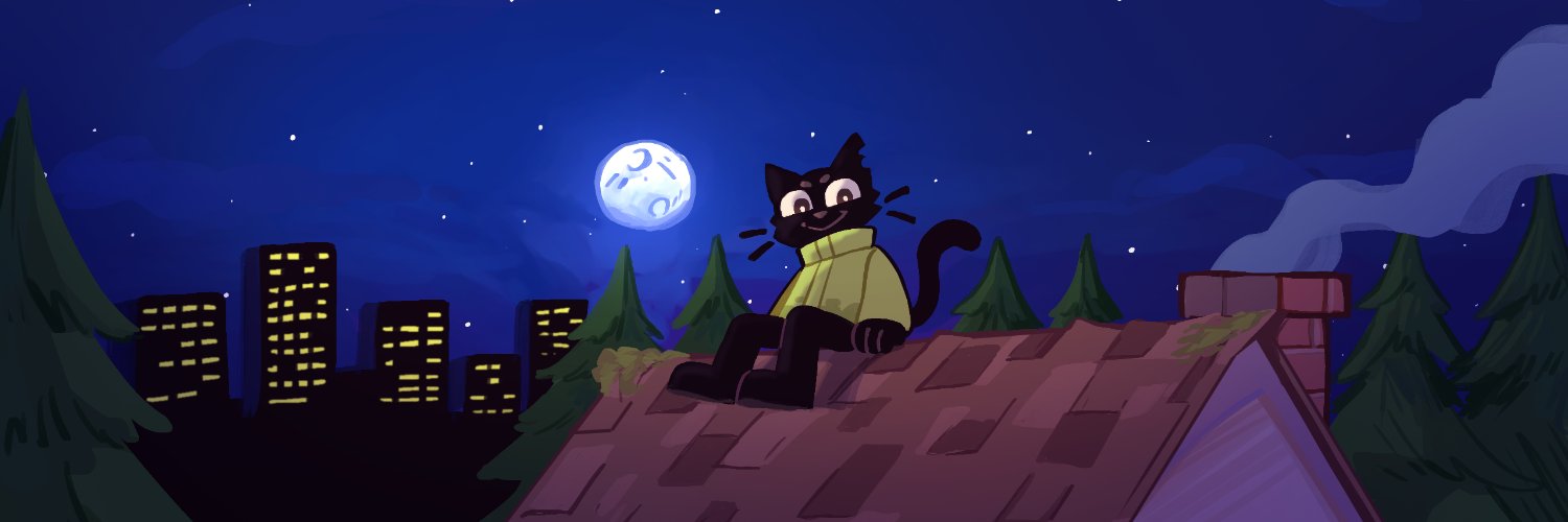 BreuCat's profile banner image