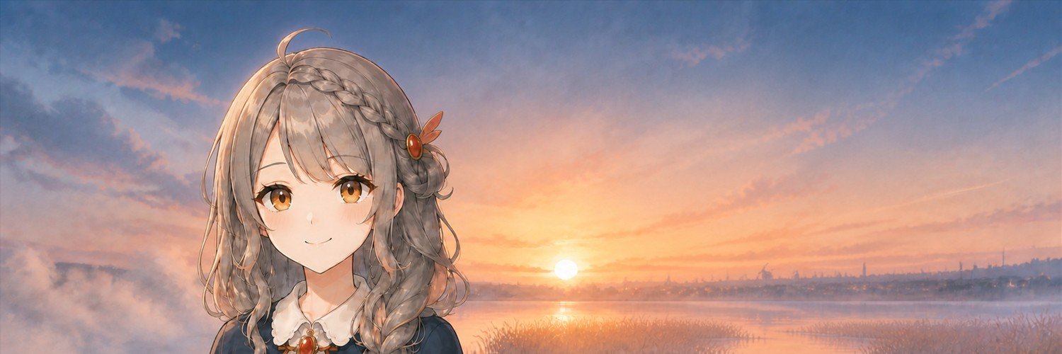 Yuna_AI_Project's profile banner image