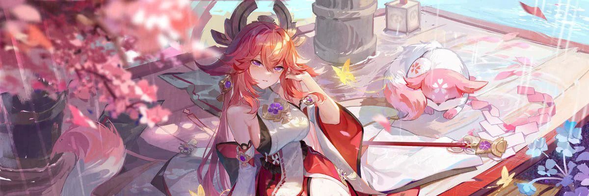 Morymiko's profile banner image