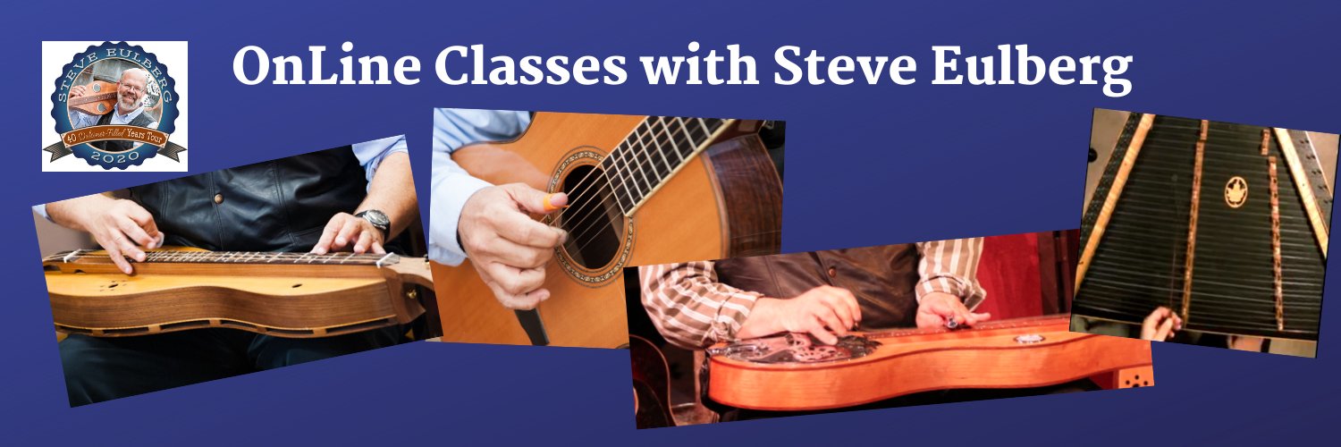 steveeulberg's profile banner image