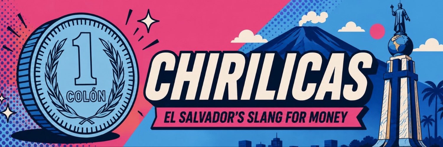 Chirilicas's profile banner image
