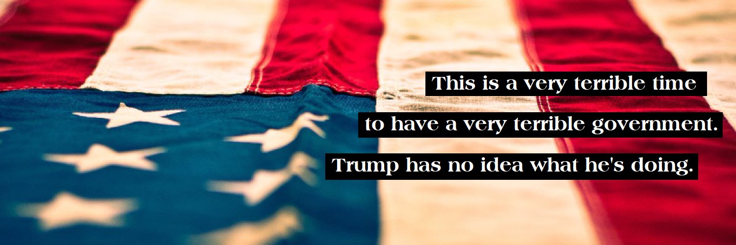 XRepublicanFox's profile banner image