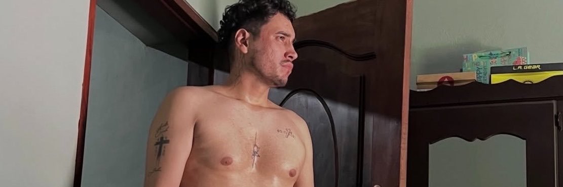 SneedhterRivera's profile banner image
