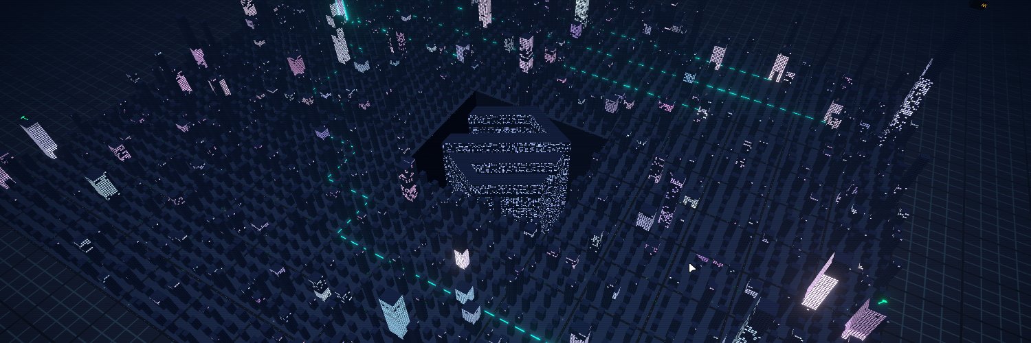 thebitcity's profile banner image