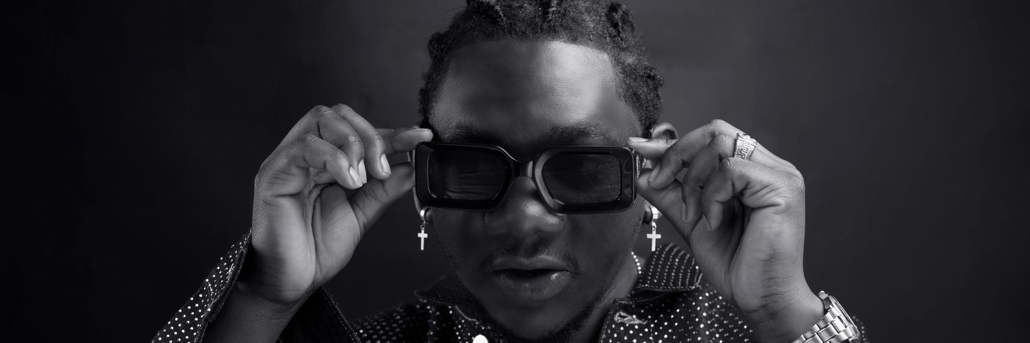 ushercax's profile banner image