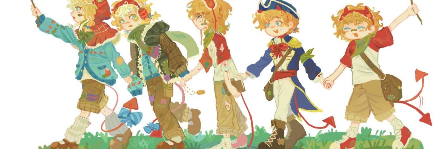 Daphnegkhf's profile banner image