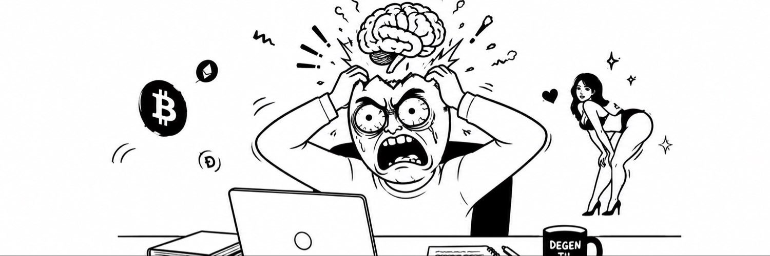 BridgerBrain's profile banner image