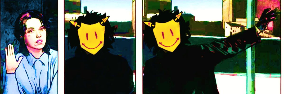 MaskedManON's profile banner image