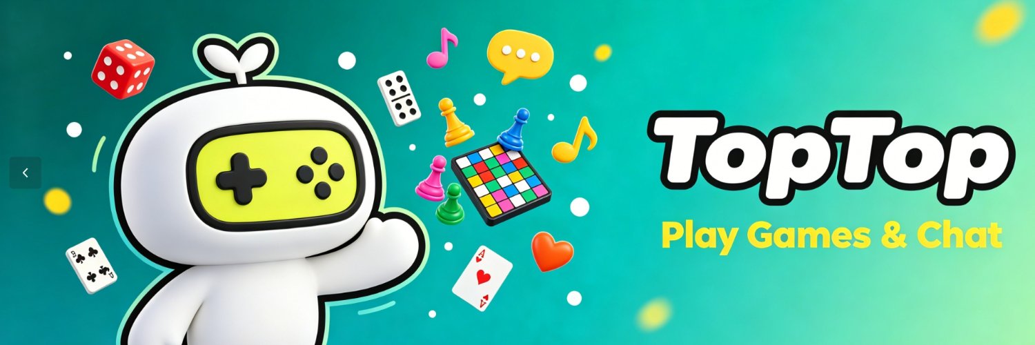 TopTop_JP_'s profile banner image