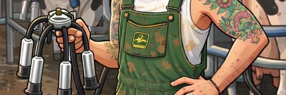 Famersam002's profile banner image