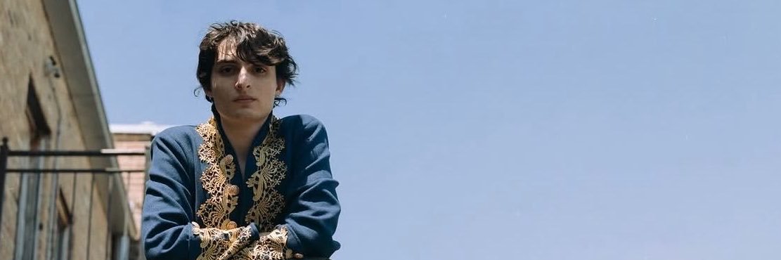 Majed_Wolfhard's profile banner image
