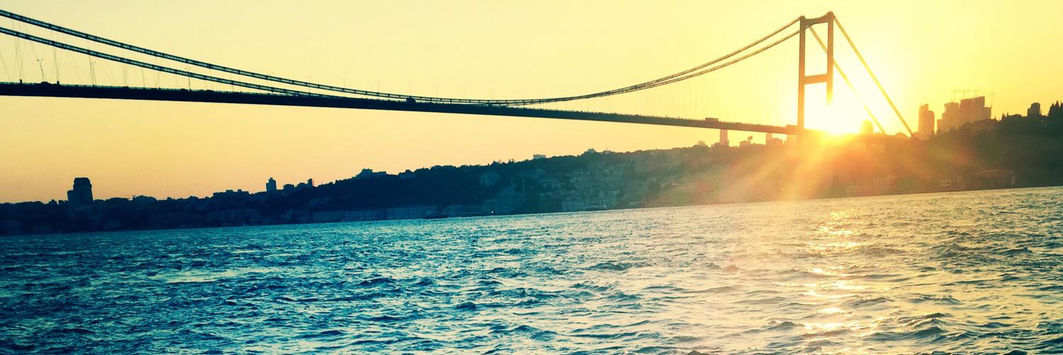 UGUR KAYA banner