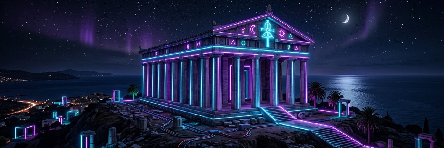 FaustianPrince's profile banner image