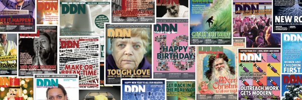 DDNMagazine Profile Banner