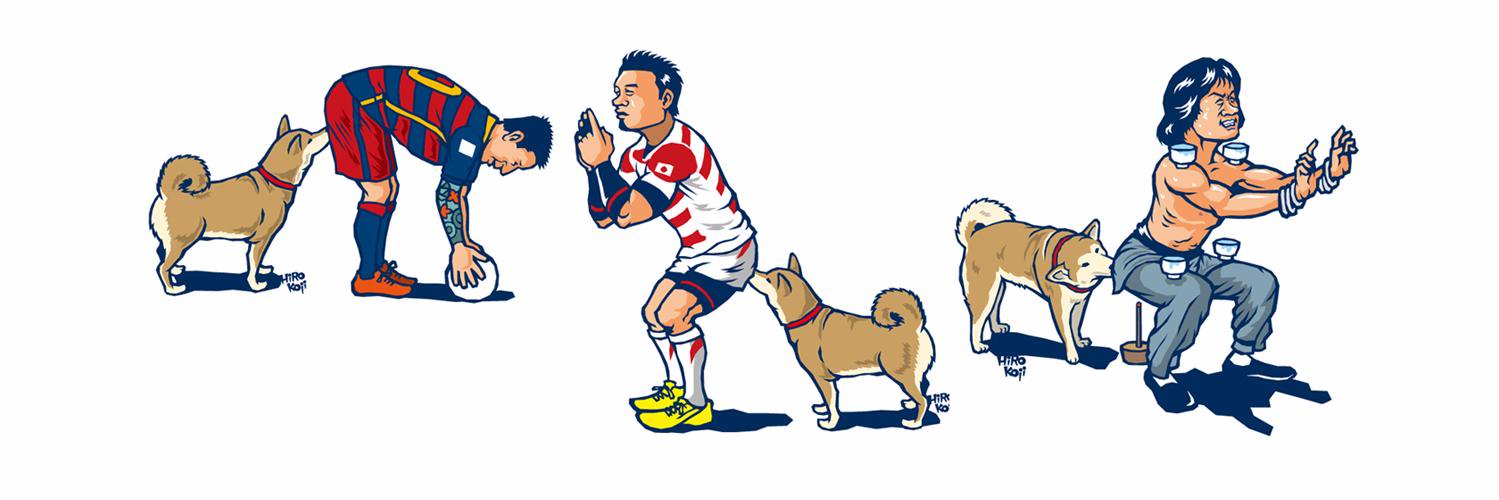 ひろ工房[Hiro Kojima] banner