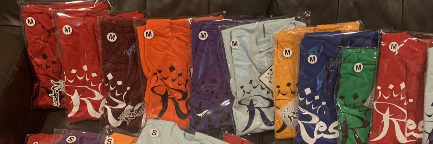 Royalty clothing co banner