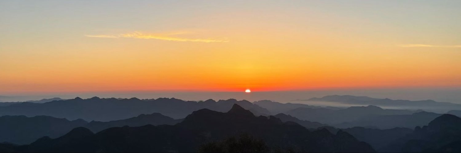 HeyDaoyang's profile banner image