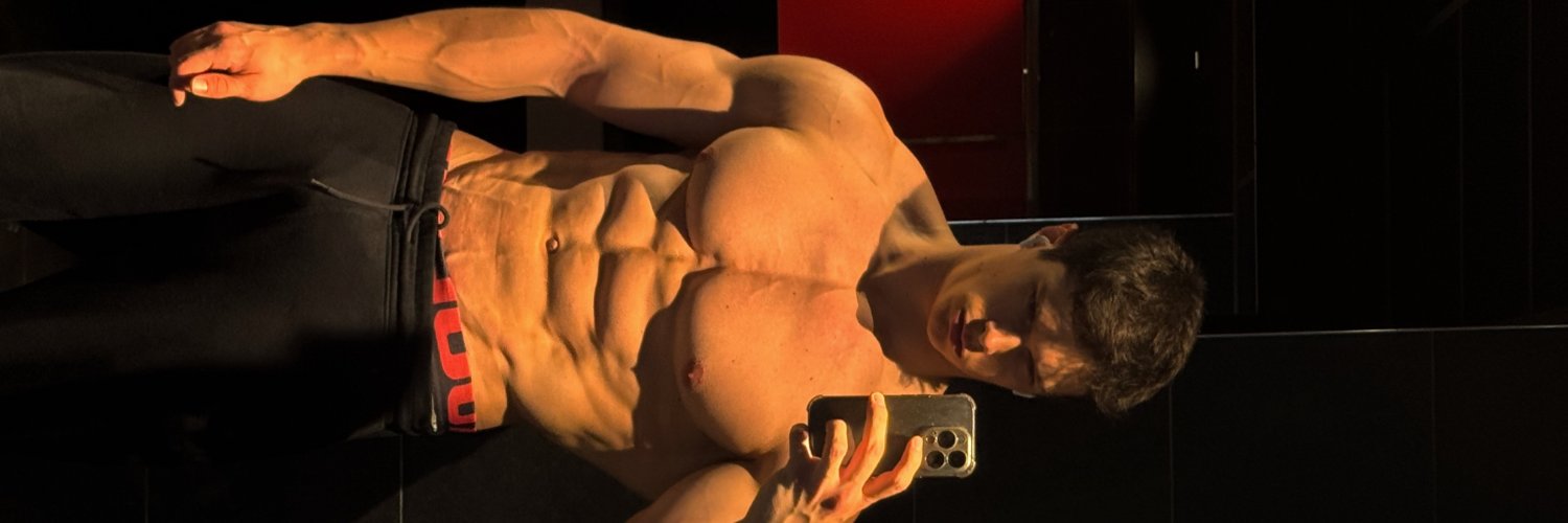 shreddedwild's profile banner image