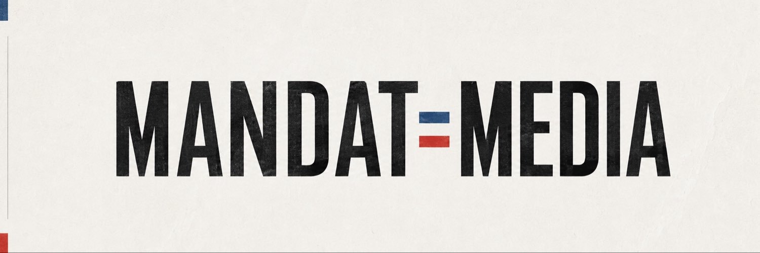 mandat_media's profile banner image
