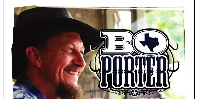 BoPorter's profile banner image