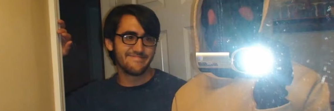 MikeyStrider's profile banner image