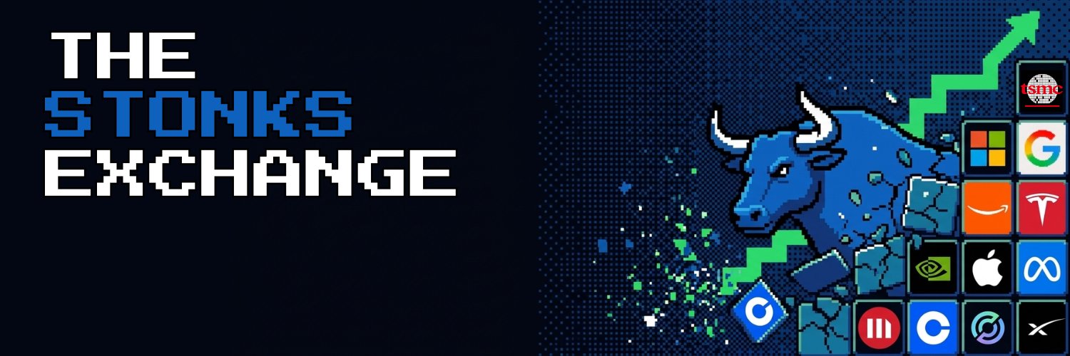 Stonks_Launcher's profile banner image