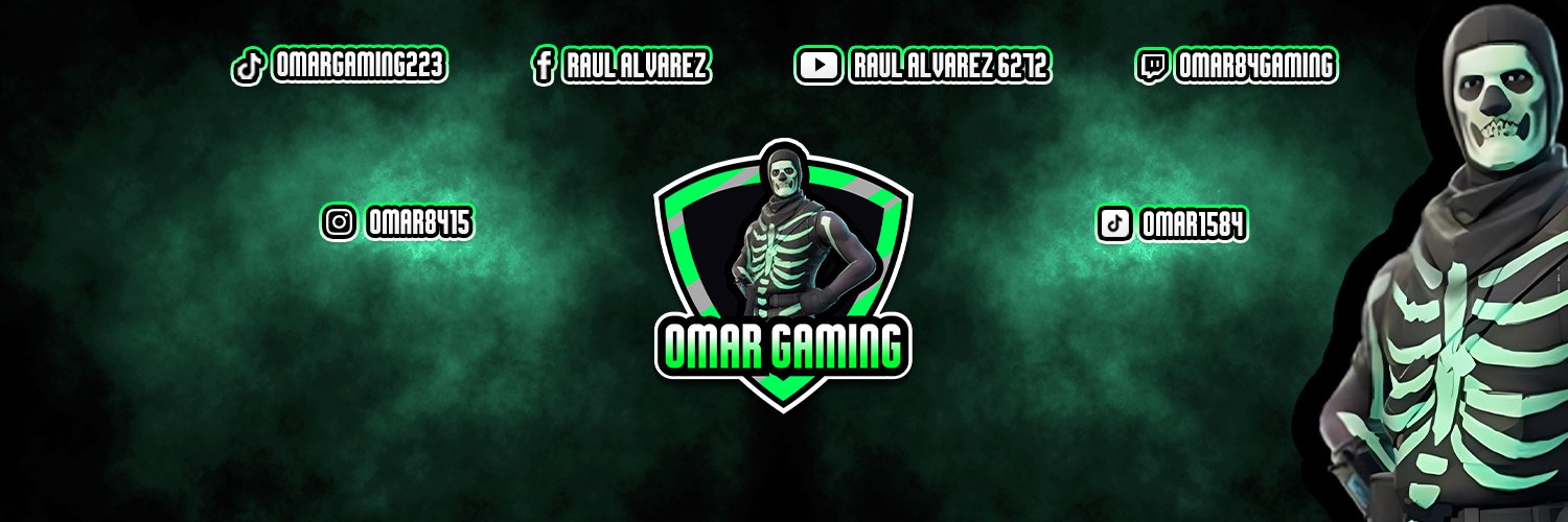 omar1584's profile banner image