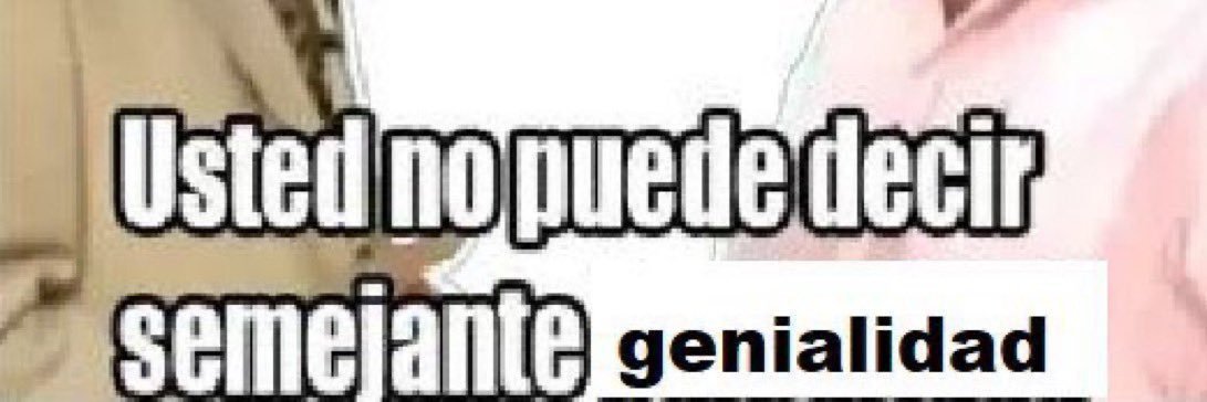 geniopedia's profile banner image