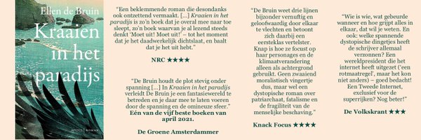 EllendeBruin Profile Banner