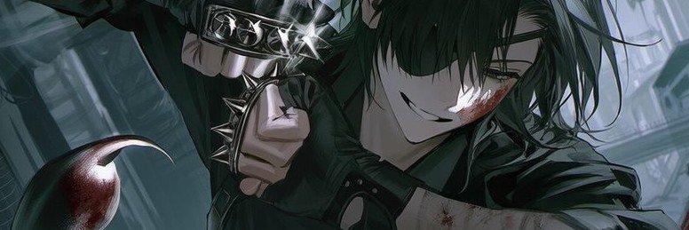 Alchive_S1's profile banner image