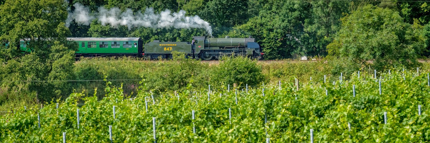 Barney Durrant banner