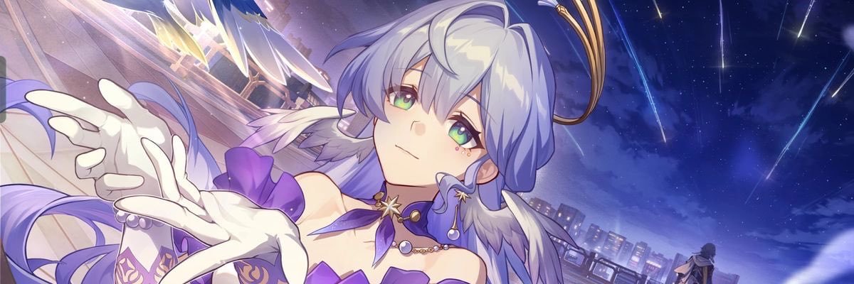 TimelyZZZRobin's profile banner image