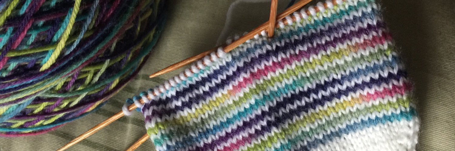 Alison C 🏴‍☠️🧶 banner