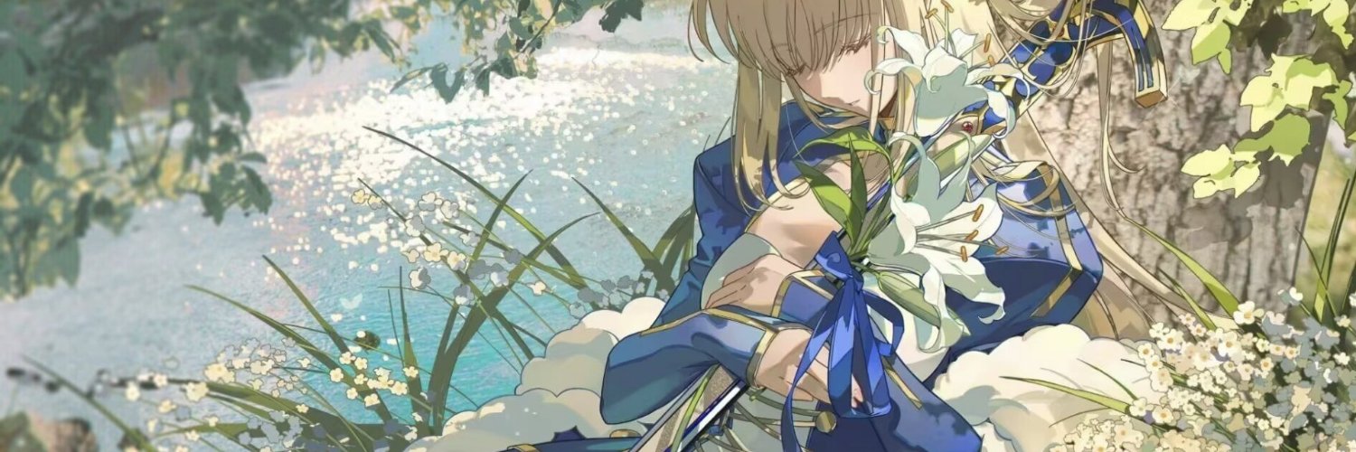 liesamall's profile banner image