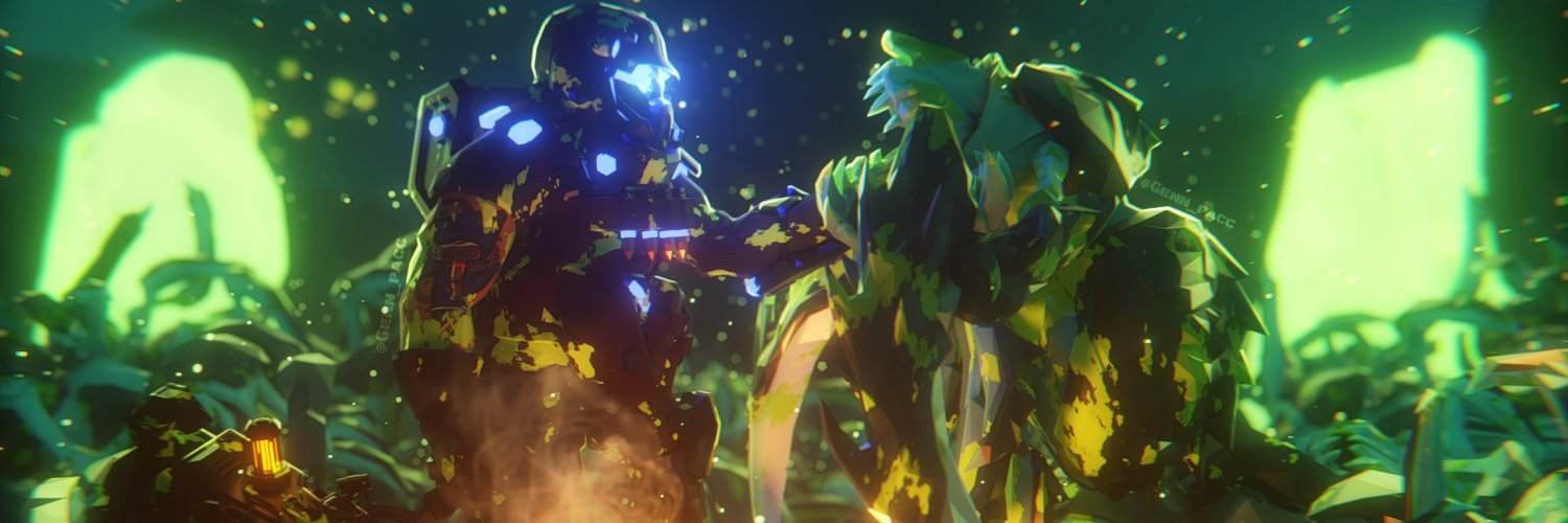 Damascopl4y's profile banner image