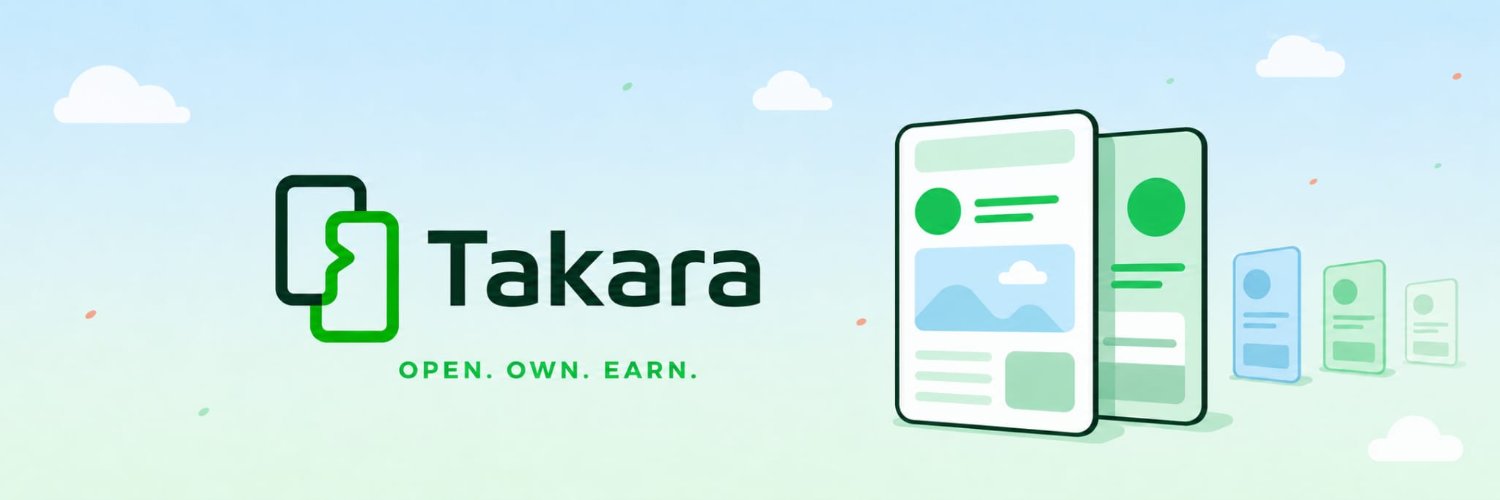 TakaraRH's profile banner image