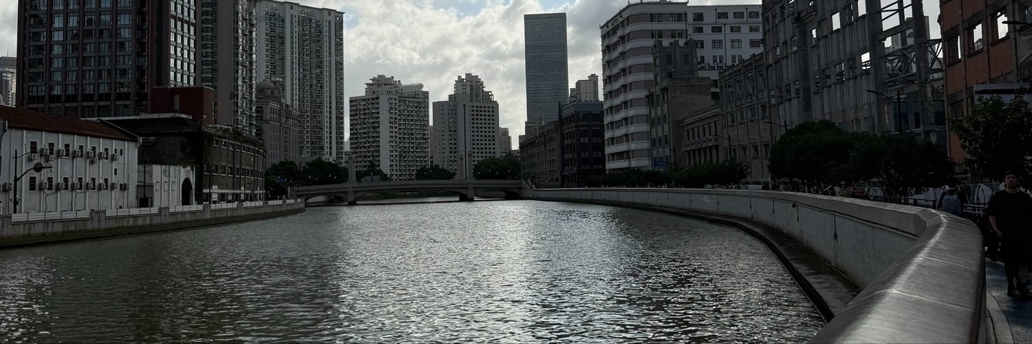 Zhangyahencot5's profile banner image