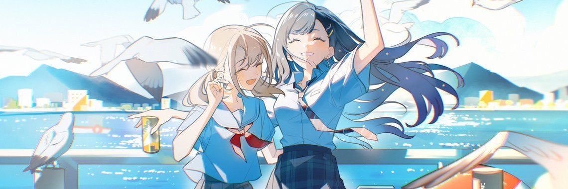 Medzyr's profile banner image