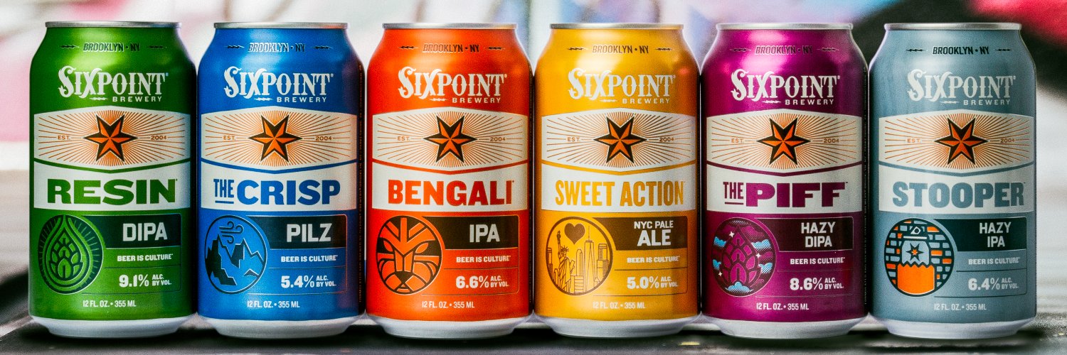 Sixpoint banner