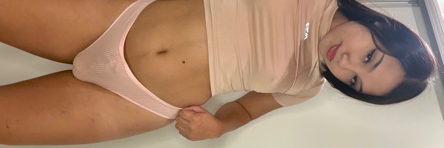 itsjustevie's profile banner image